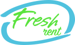 fresh-rent-santorini-logo